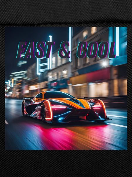 Fast und Cool