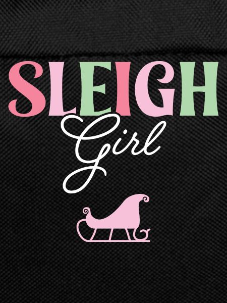 Sleigh Girl