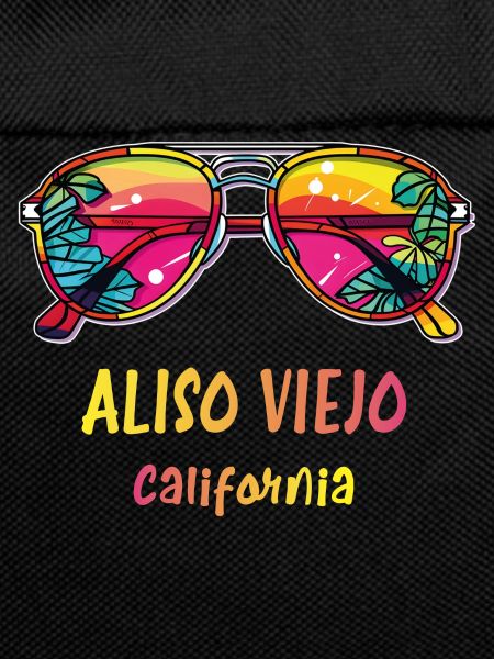 ALISO VIEJO California
