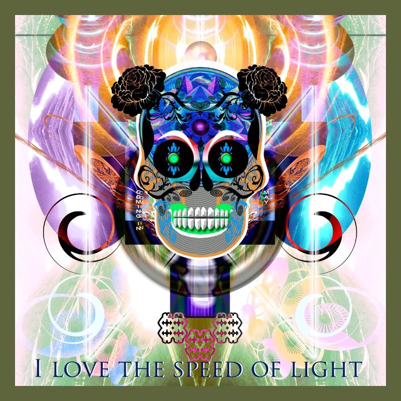 Skull light