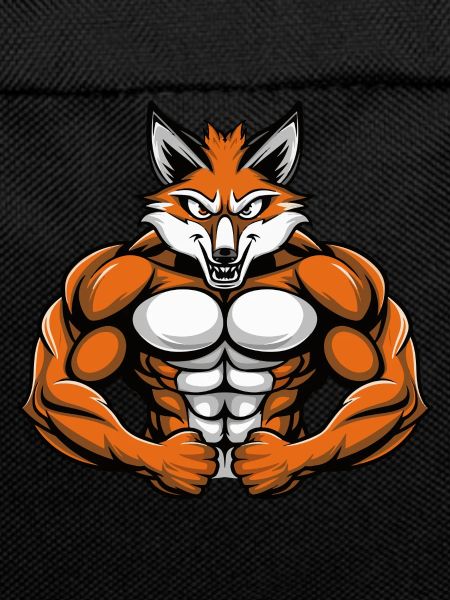 Fox Comic Fitness