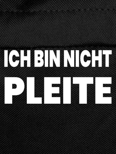 Pleite