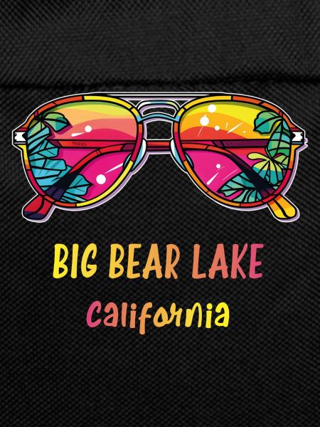 LAC BIG BEAR