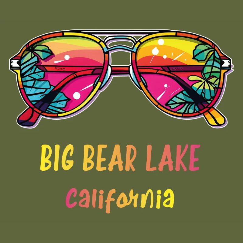 LAC BIG BEAR