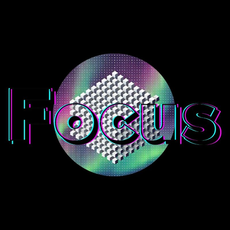 Focus - Vision géométrique