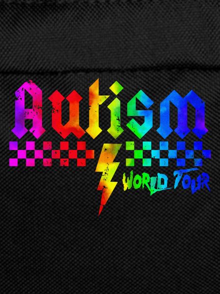 Autism awareness different different better