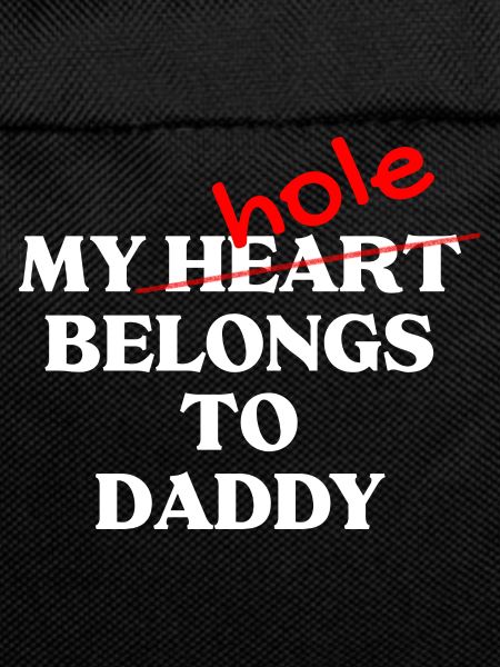 Funny gay slogan