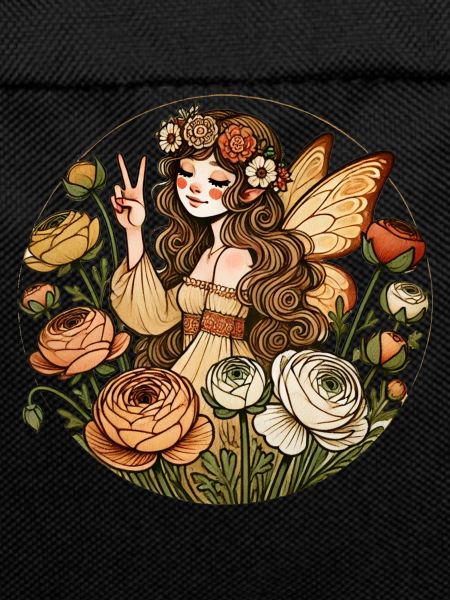 Hippie Fairy