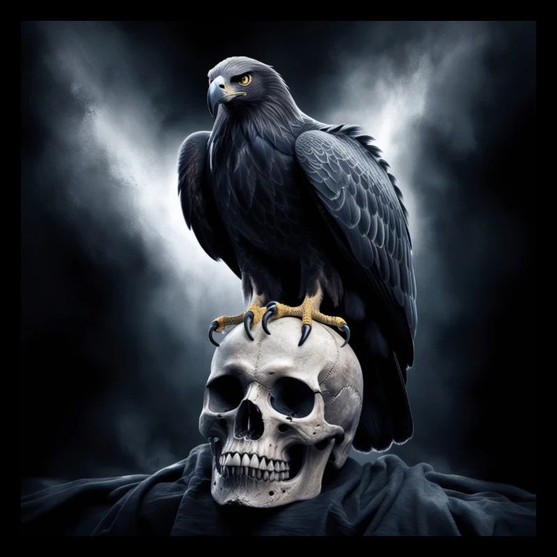 Eagle 1