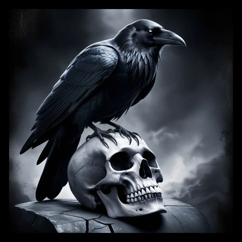 Raven 3