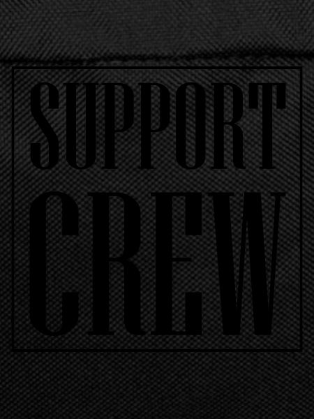 Support Crew