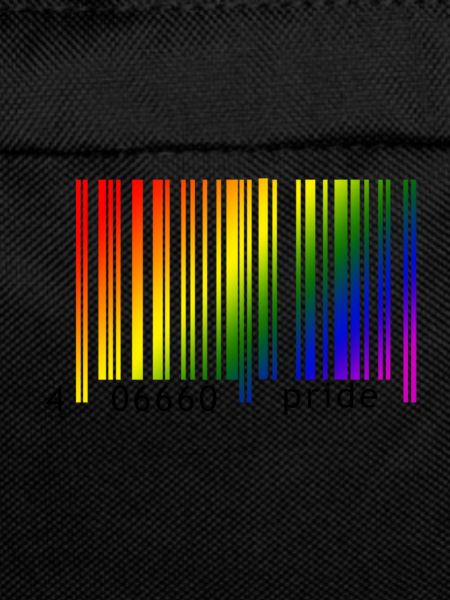 Devil Rainbow Pride