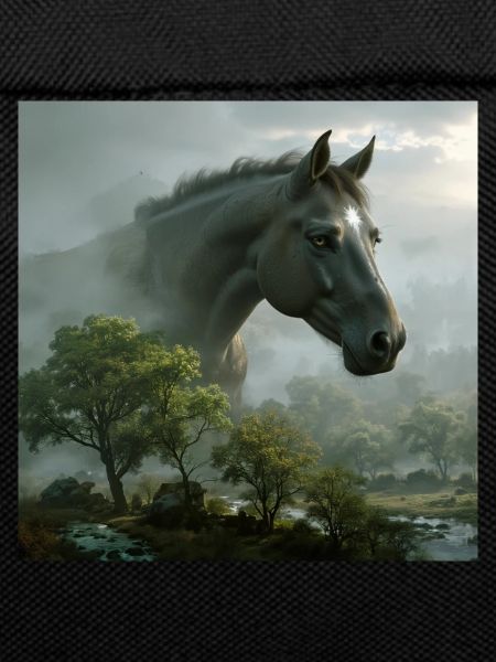 Horse Star