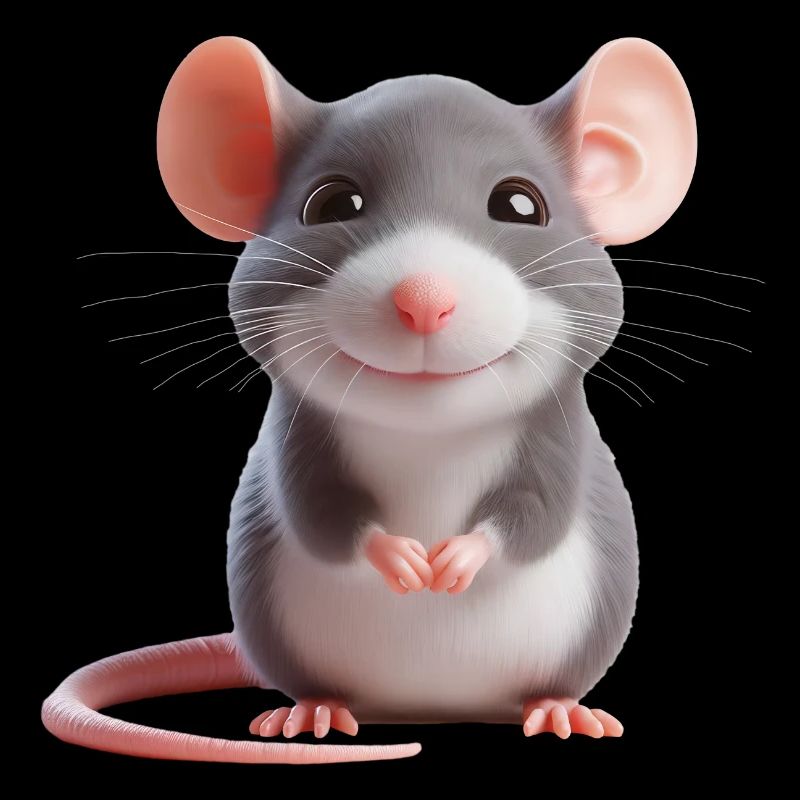 Maus 3