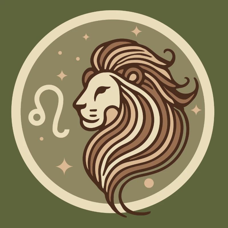 Design « Majesté dorée »