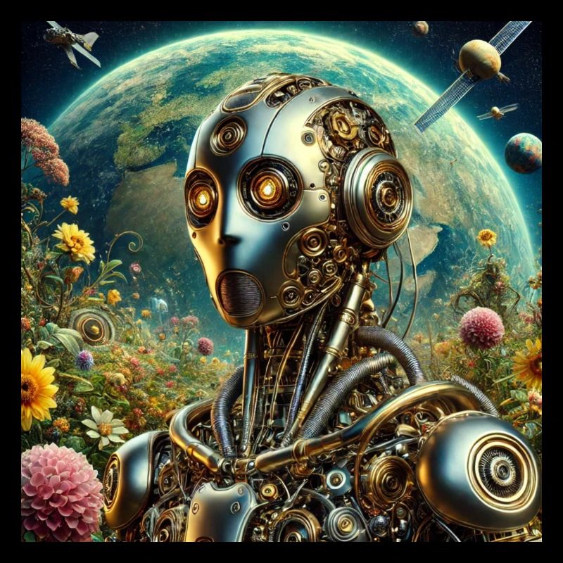 Roboter