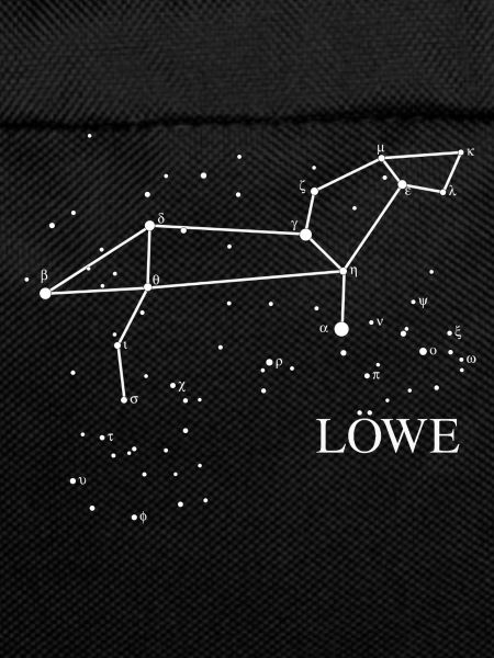 Sternbild Löwe