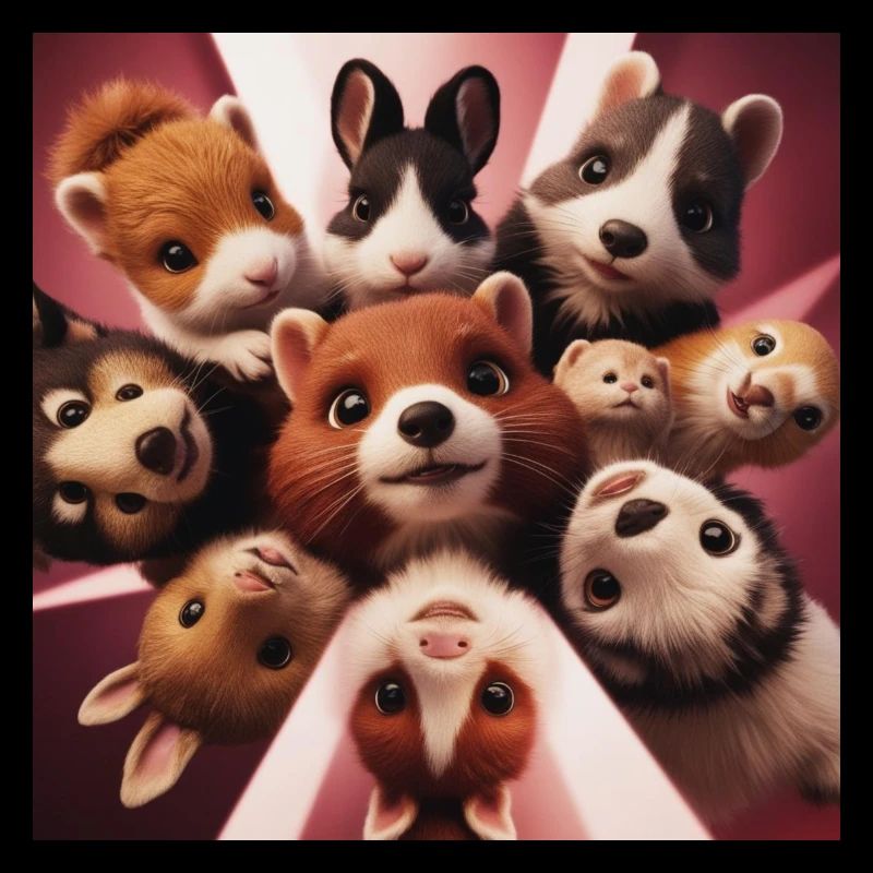 Tierchen