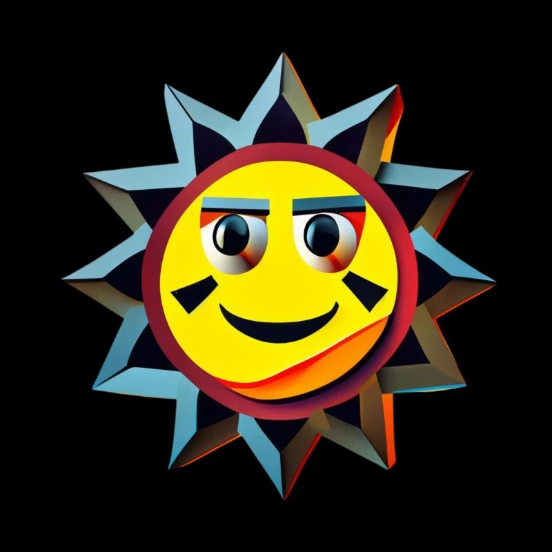 Le soleil apporte de l’espoir