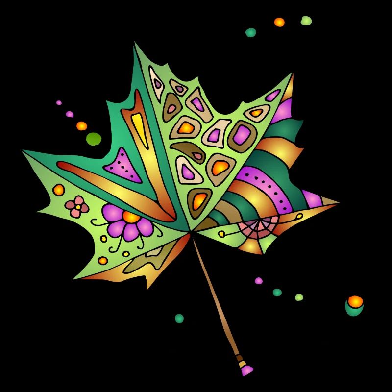Leaf