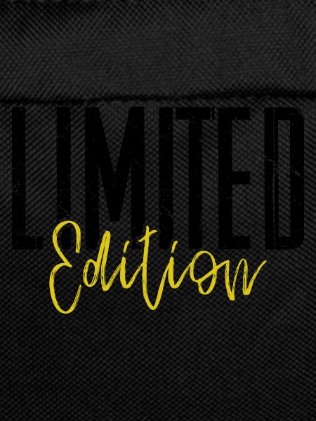Limited Edition
