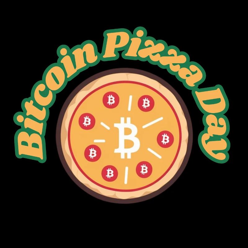 Bitcoin Pizza Day