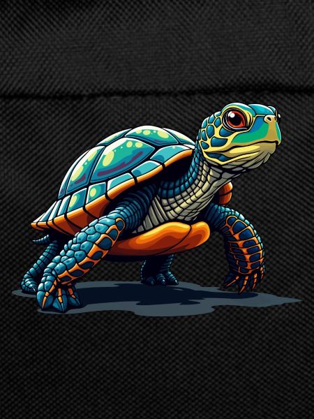 SCHILDKRÖTE