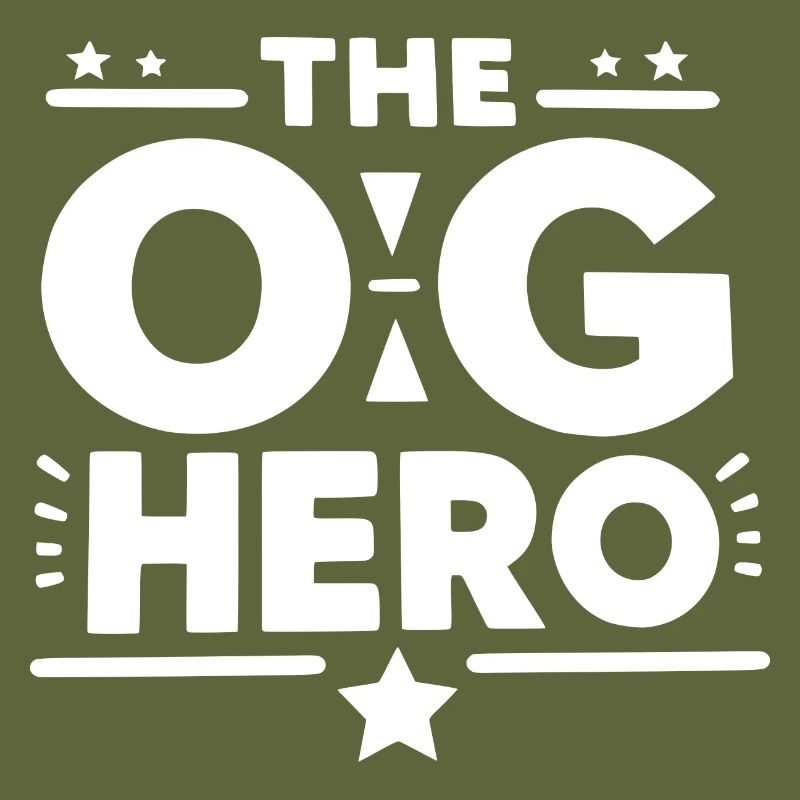 The OG Hero