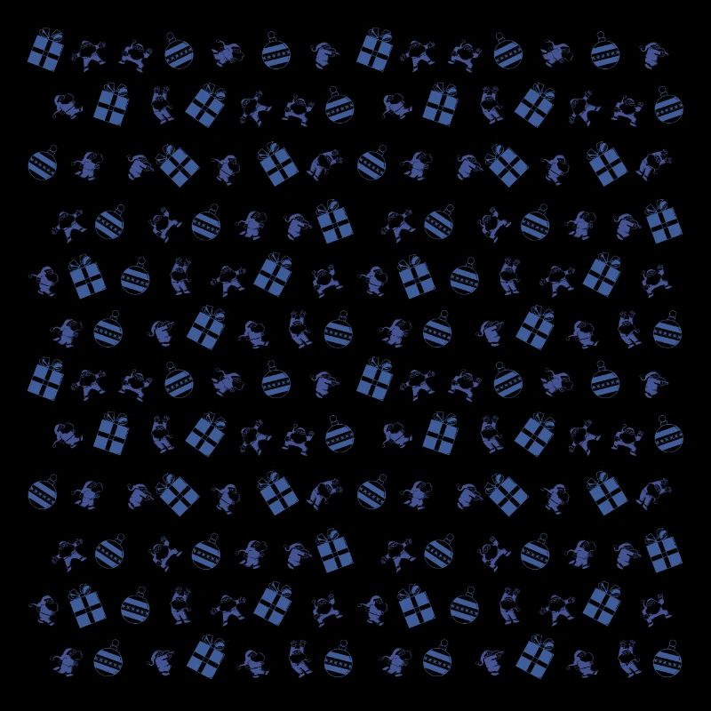Santa Claus - Pattern