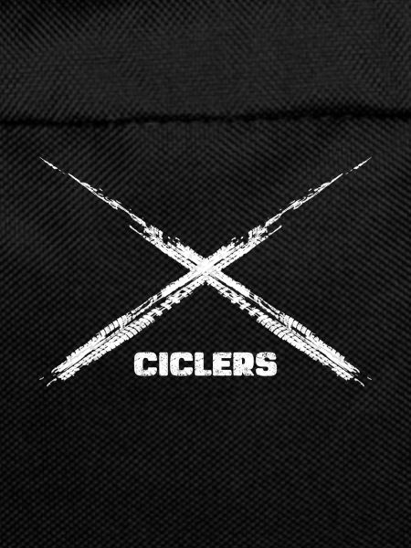 WHITE Ciclers III
