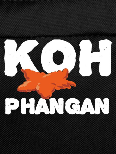 Koh Phangan Text