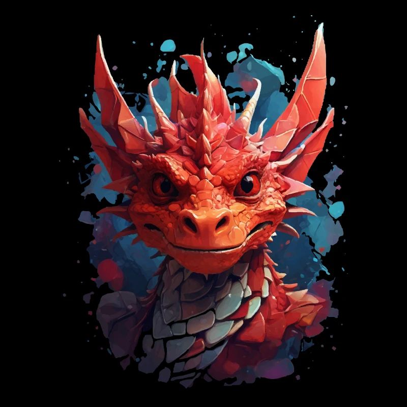 Drache