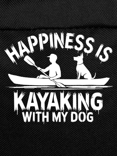 For adventurous dog owners