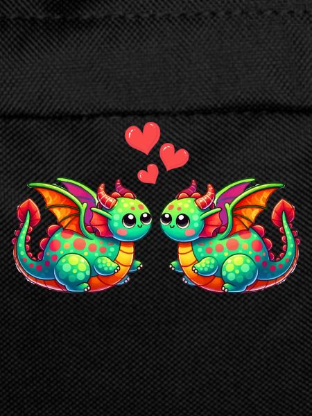 Dragon Love