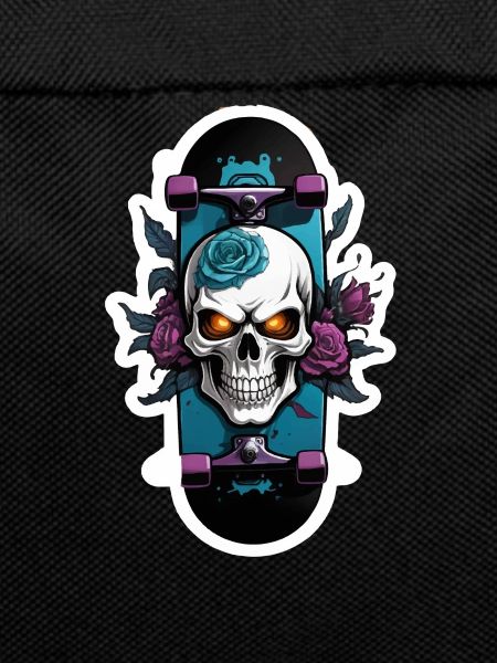 Skull Skater