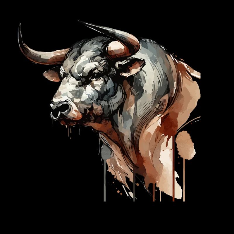 bull