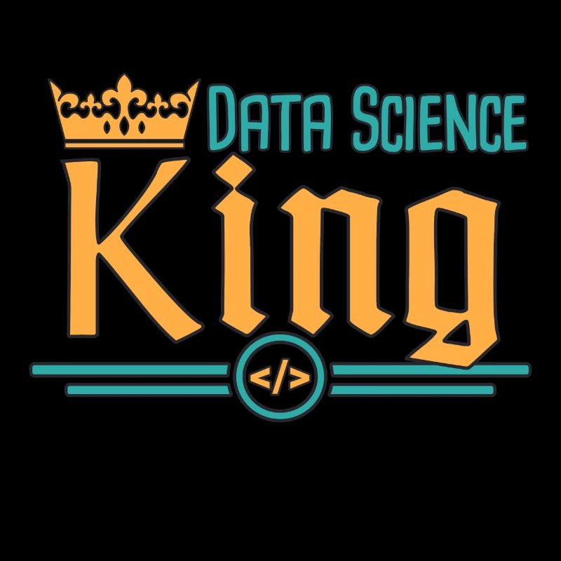 Roi de la science des données