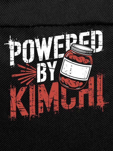 Kimchi – Spicy, healthy, unique