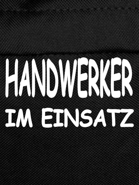 Handwerker