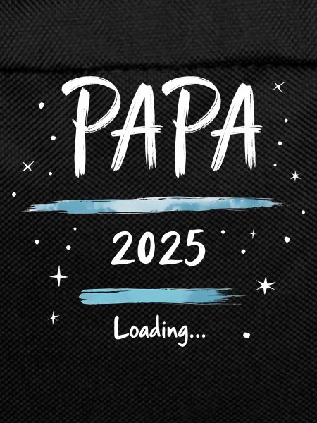 Papa 2025 Loading