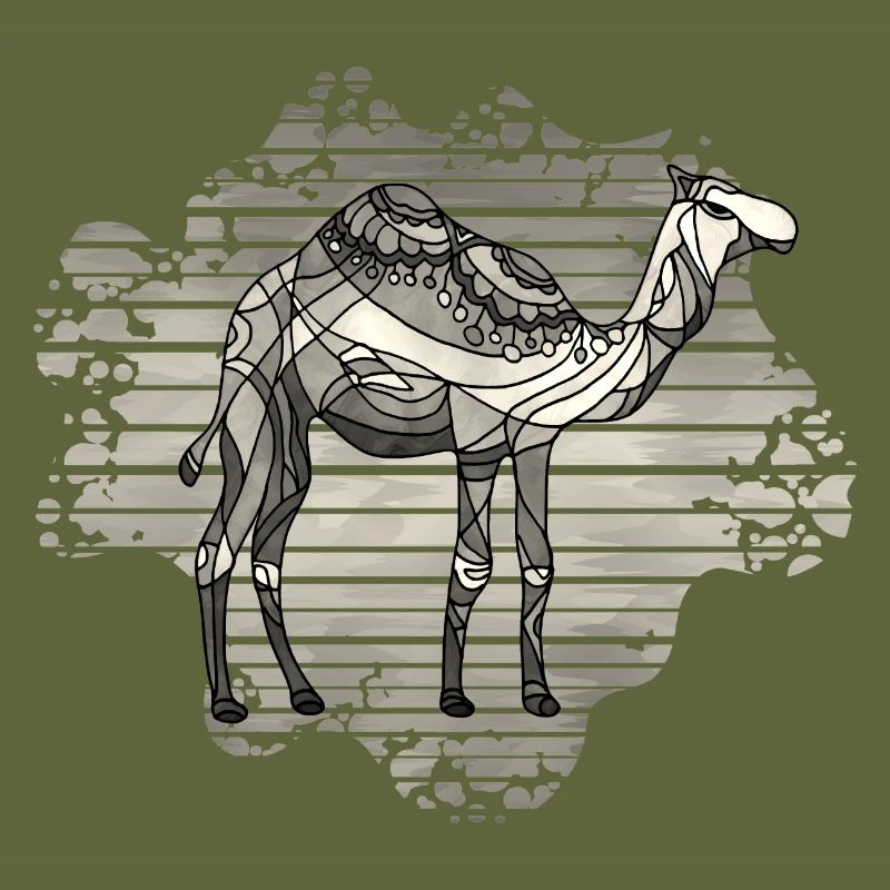 Kamel