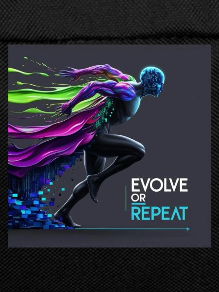 Evolve or Repeat