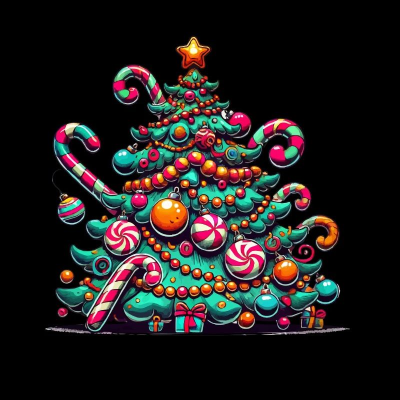 Fir tree