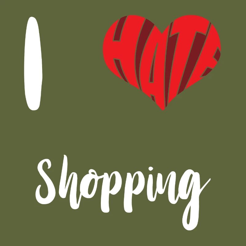 Hate Shopping Stop Hate Anti Hate