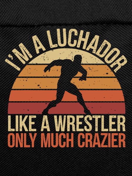 Lucha Libre Madness