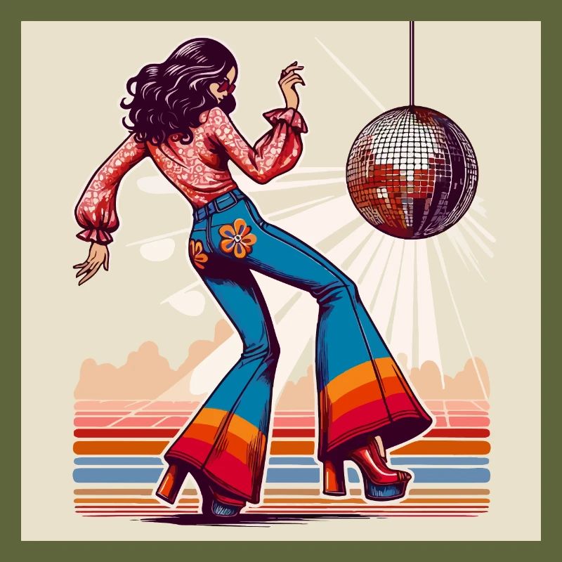 Retro Disco
