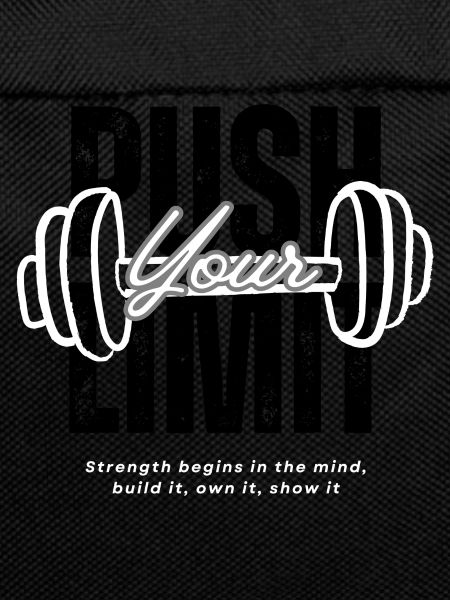 Push your limit