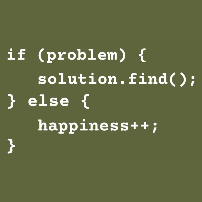 Funny Motivational Coding T-Shirt Humor Code Debug