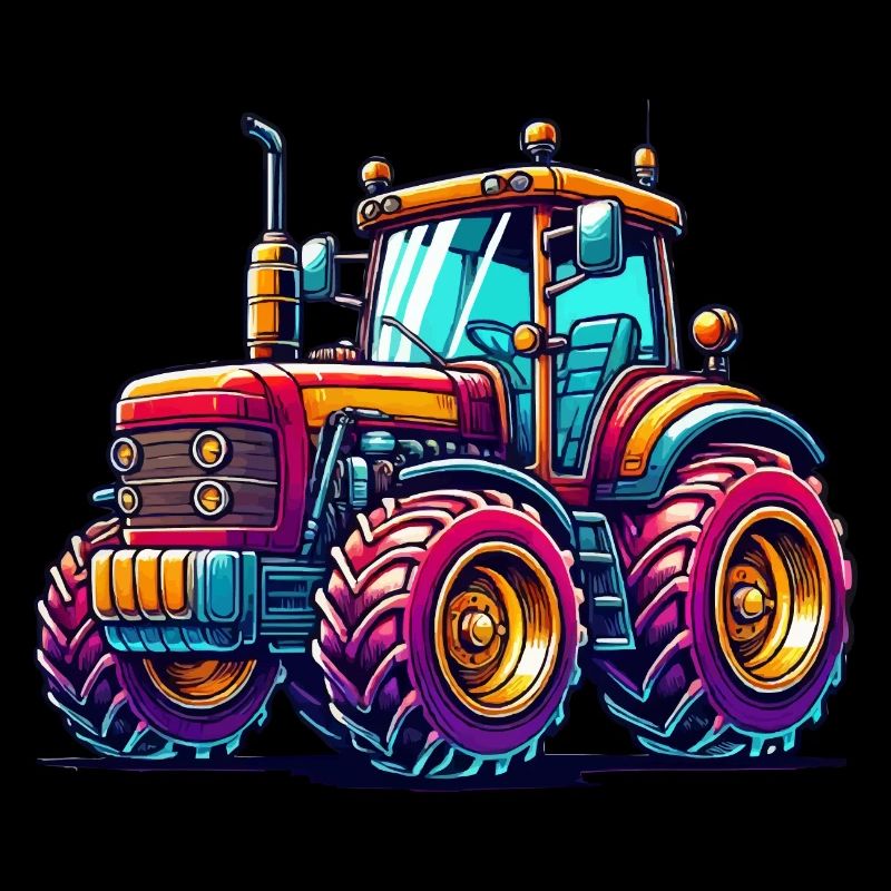 Tractor