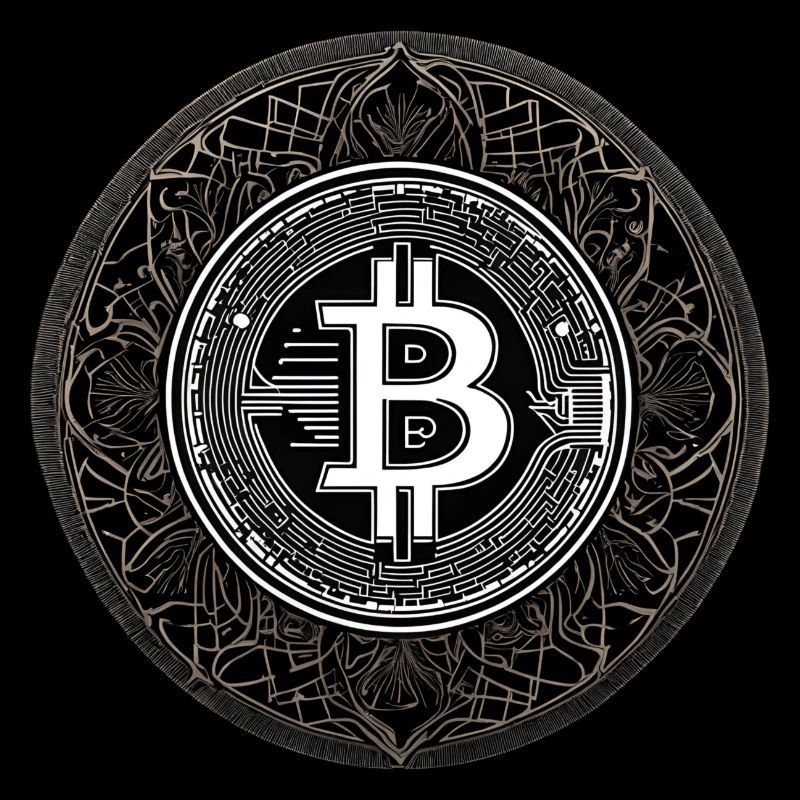 I AM Bitcoin